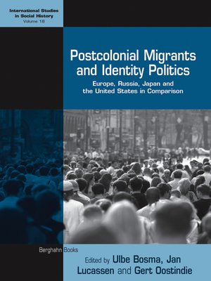 cover image of Postcolonial Migrants and Identity Politics
